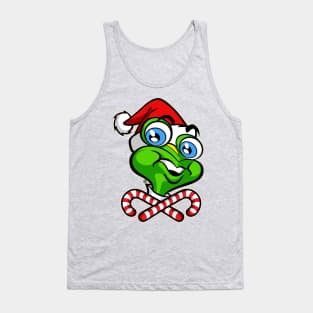 XMAS COQUI Tank Top